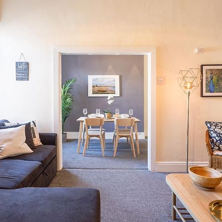 Apartament Cozy Coastal Getaway North Shields Zewnętrze zdjęcie