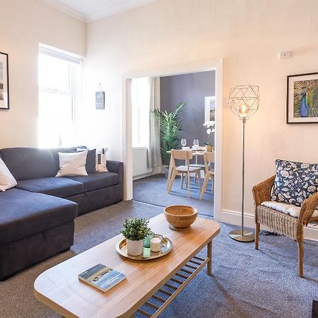 Apartament Cozy Coastal Getaway North Shields Zewnętrze zdjęcie