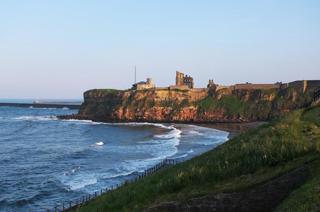 Apartament Cozy Coastal Getaway North Shields Zewnętrze zdjęcie