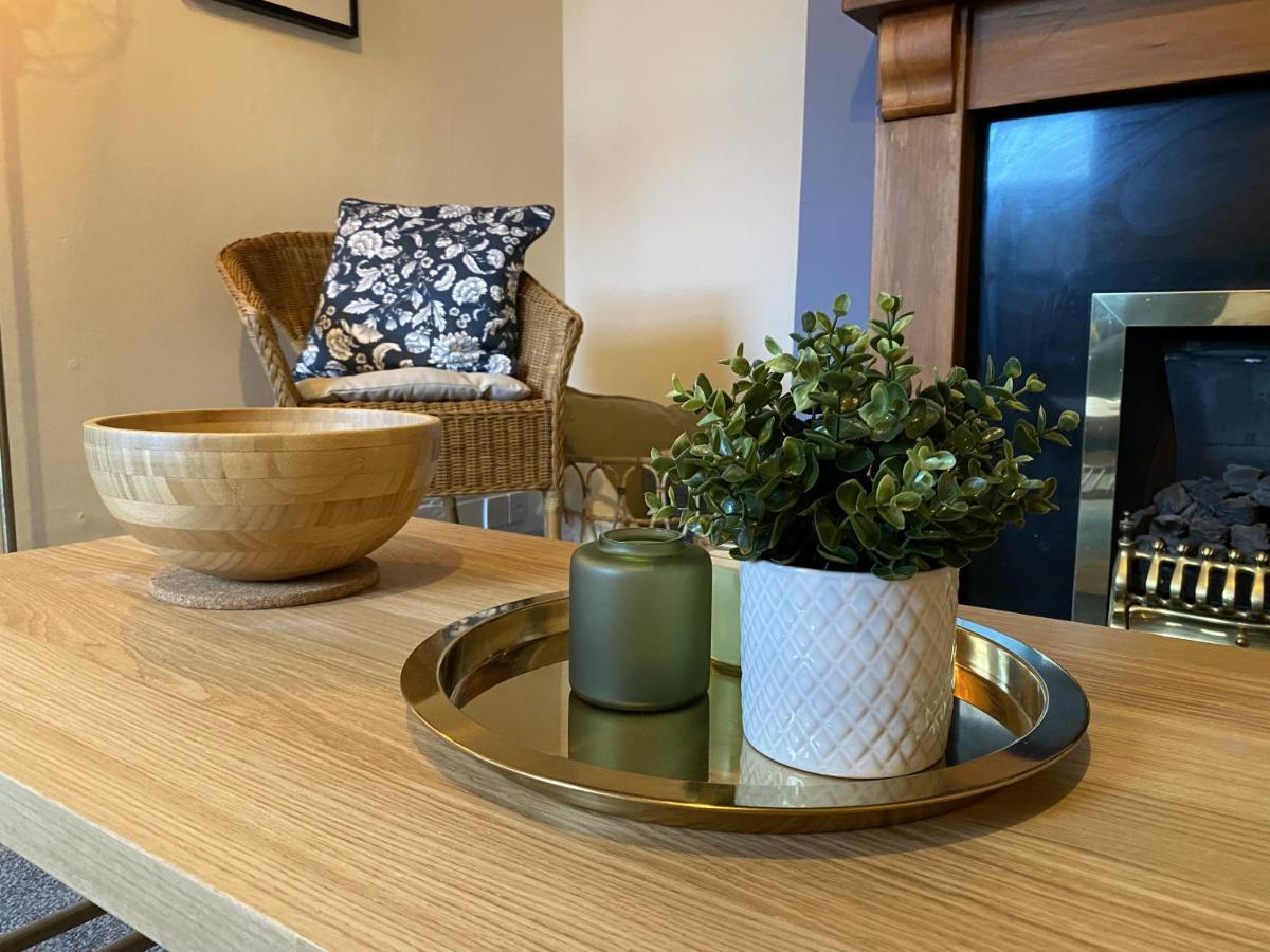 Apartament Cozy Coastal Getaway North Shields Zewnętrze zdjęcie