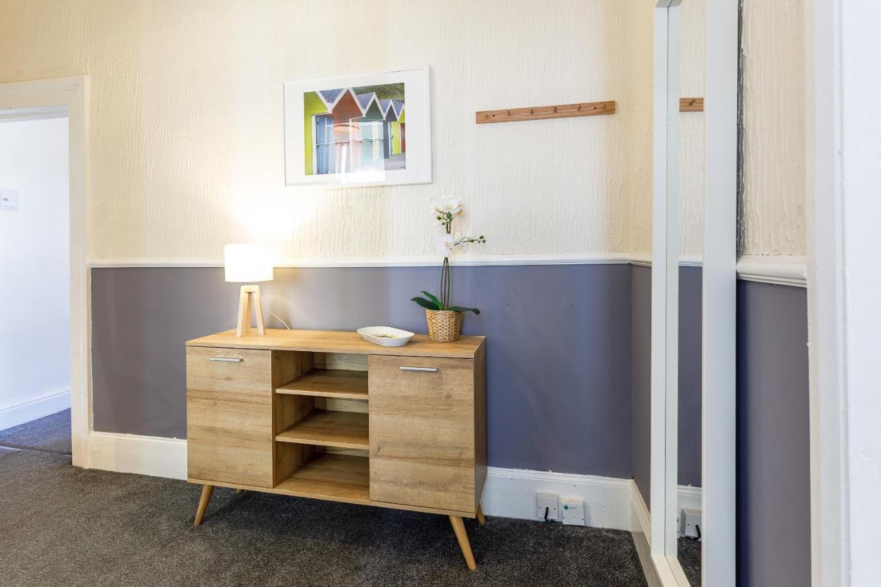 Apartament Cozy Coastal Getaway North Shields Zewnętrze zdjęcie