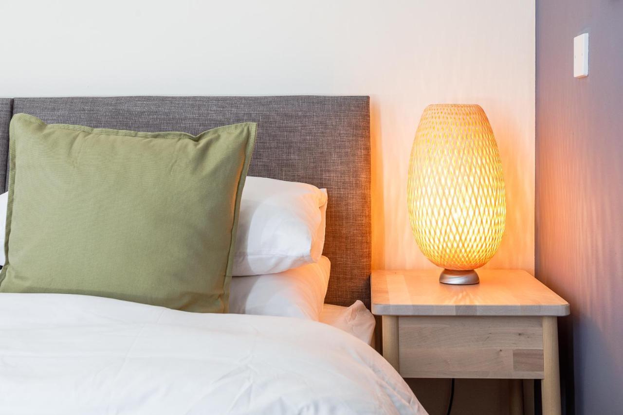 Apartament Cozy Coastal Getaway North Shields Zewnętrze zdjęcie